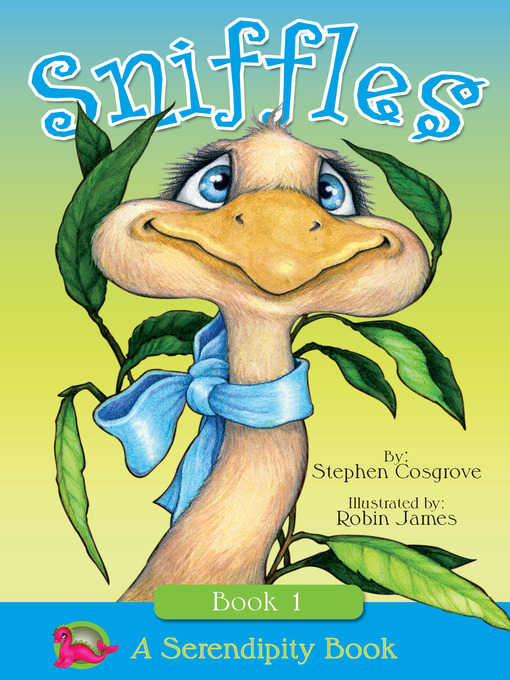 Title details for Sniffles by Stephen Cosgrove - Available